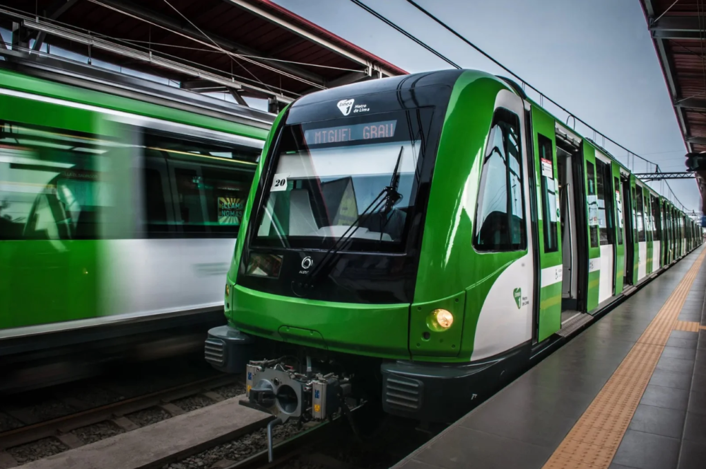 Peru transport guide 2026 first time travelers